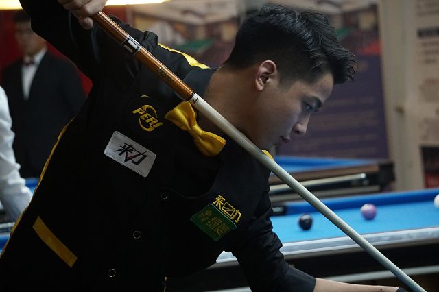 正式的竞技 正式的竞技