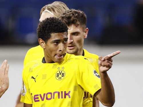 里克在拜仁 里克在拜仁