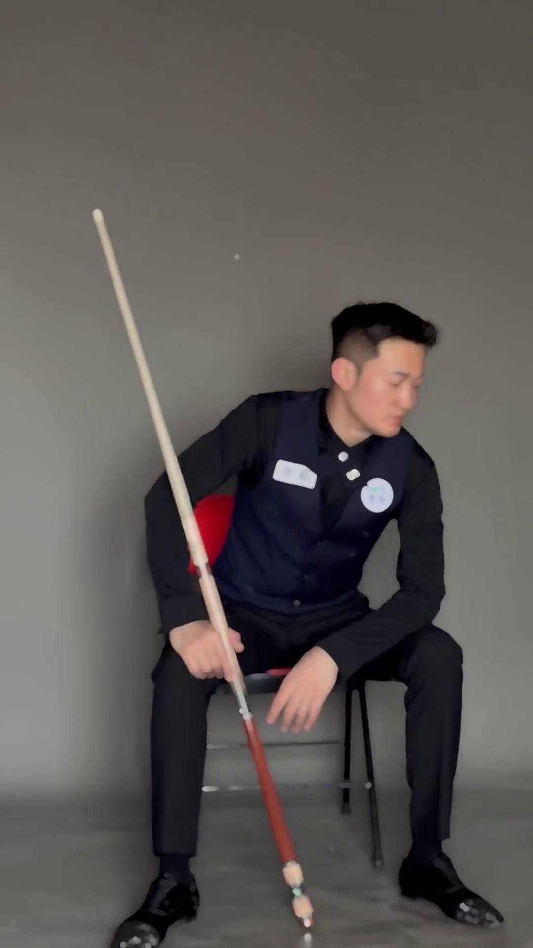 击的不安与 击的不安与